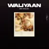 Jeet Dhillon - Waliyaan - Single